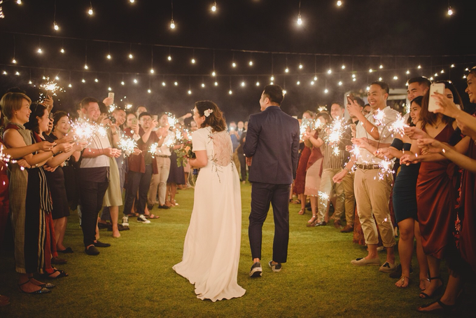 Rustic Wedding with Personal Touch #TeamSTMJ by Delapan Bali Event & Wedding - 036 Rustic Wedding with Personal Touch #TeamSTMJ by Delapan Bali Event & Wedding - 036