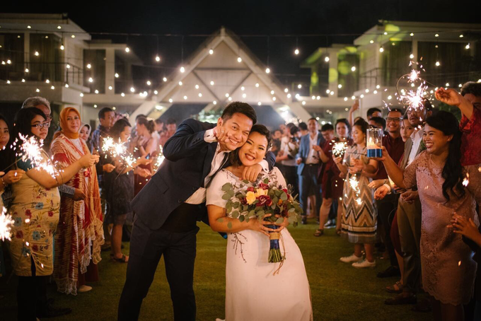 Rustic Wedding with Personal Touch #TeamSTMJ by Delapan Bali Event & Wedding - 037 Rustic Wedding with Personal Touch #TeamSTMJ by Delapan Bali Event & Wedding - 037
