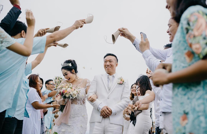 Intimate Wedding of Indah & Deven by Delapan Bali Event & Wedding - 032 Intimate Wedding of Indah & Deven by Delapan Bali Event & Wedding - 032