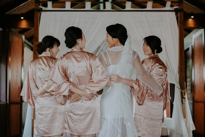 Wedding at the hometown of Putu & Berrnad by Delapan Bali Event & Wedding - 003 Wedding at the hometown of Putu & Berrnad by Delapan Bali Event & Wedding - 003