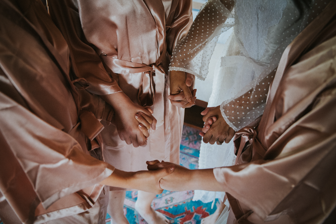 Wedding at the hometown of Putu & Berrnad by Delapan Bali Event & Wedding - 004 Wedding at the hometown of Putu & Berrnad by Delapan Bali Event & Wedding - 004