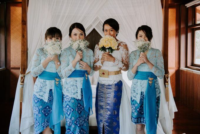 Wedding at the hometown of Putu & Berrnad by Delapan Bali Event & Wedding - 009 Wedding at the hometown of Putu & Berrnad by Delapan Bali Event & Wedding - 009