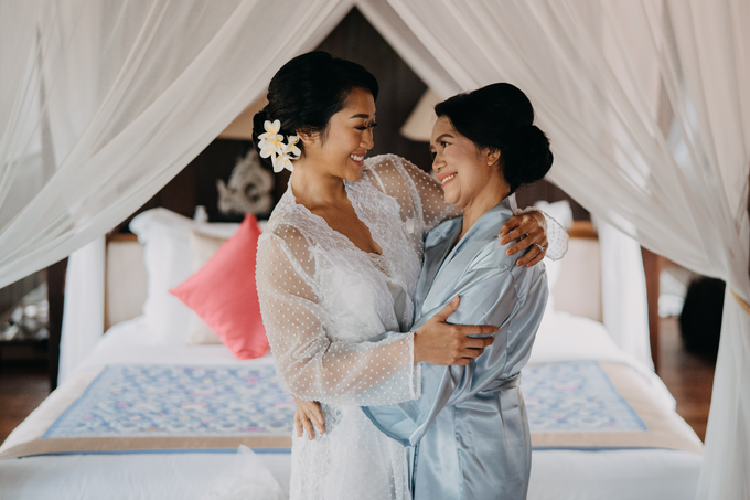 Wedding at the hometown of Putu & Berrnad by Delapan Bali Event & Wedding - 010 Wedding at the hometown of Putu & Berrnad by Delapan Bali Event & Wedding - 010