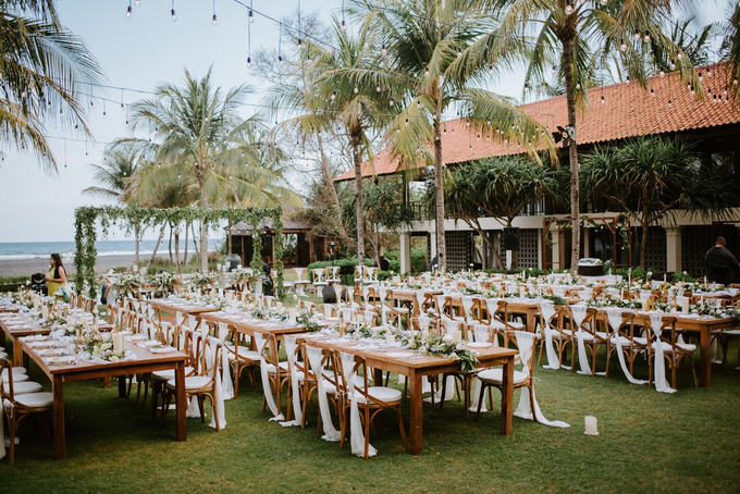 Wedding at the hometown of Putu & Berrnad by Delapan Bali Event & Wedding - 018 Wedding at the hometown of Putu & Berrnad by Delapan Bali Event & Wedding - 018