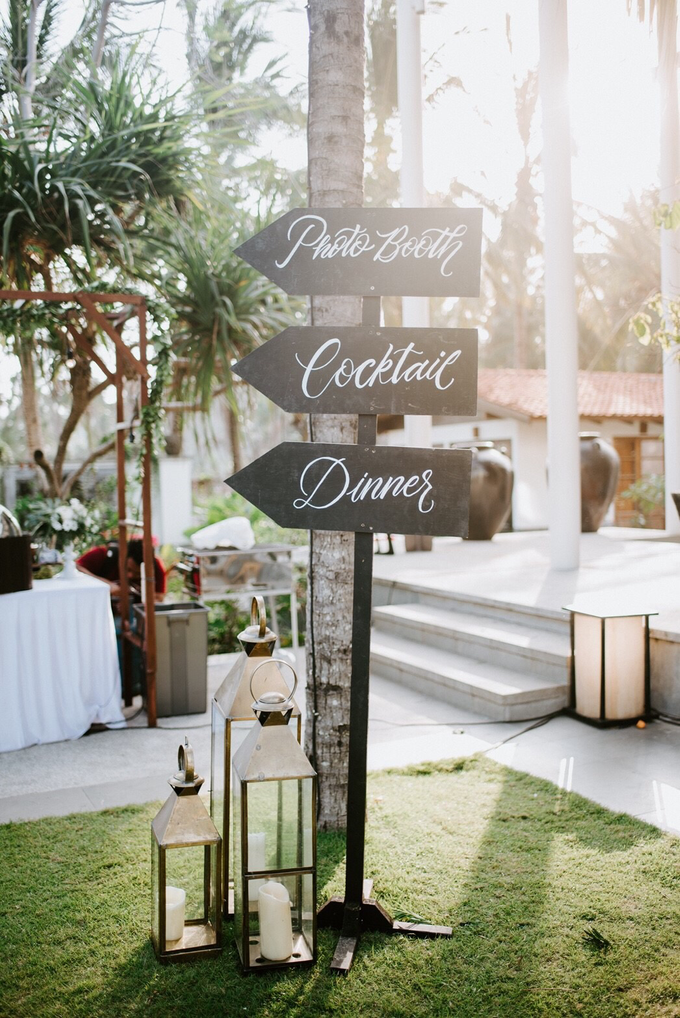 Wedding at the hometown of Putu & Berrnad by Delapan Bali Event & Wedding - 019 Wedding at the hometown of Putu & Berrnad by Delapan Bali Event & Wedding - 019