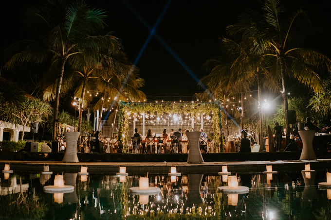 Wedding at the hometown of Putu & Berrnad by Delapan Bali Event & Wedding - 025 Wedding at the hometown of Putu & Berrnad by Delapan Bali Event & Wedding - 025