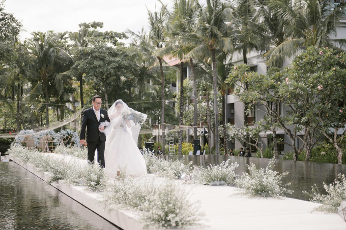 The Wedding of Jordi and Chelsee by Delapan Planner - 005 The Wedding of Jordi and Chelsee by Delapan Planner - 005