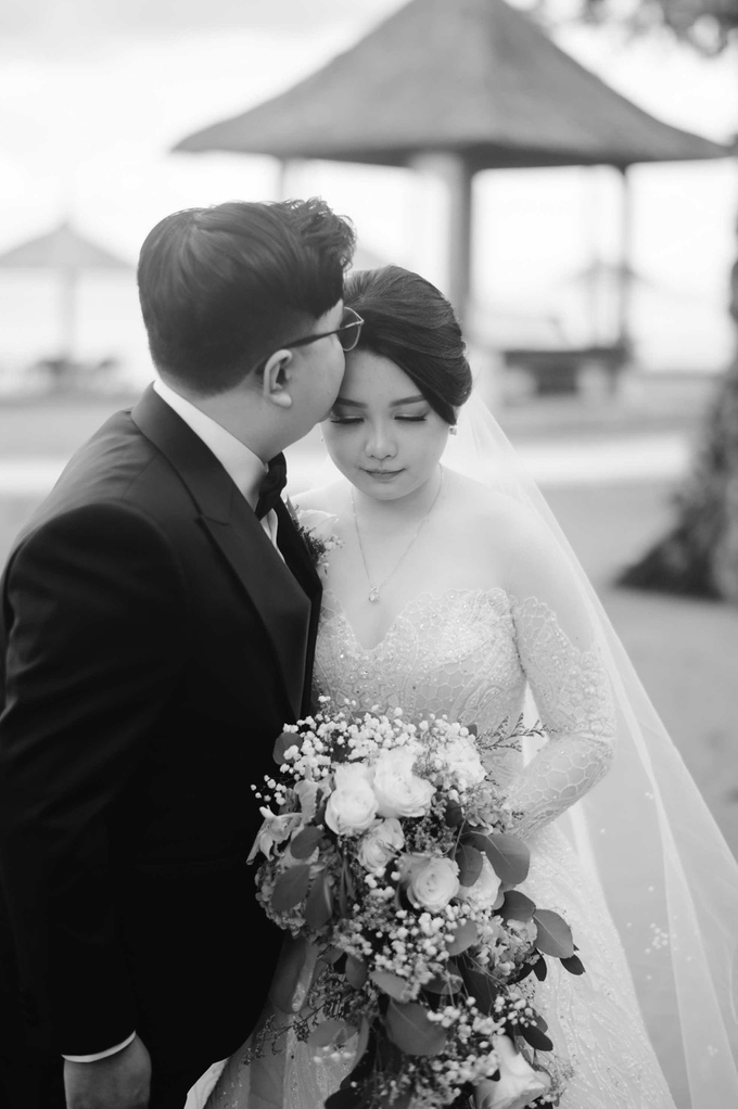 The Wedding of Jordi and Chelsee by Delapan Planner - 001 The Wedding of Jordi and Chelsee by Delapan Planner - 001