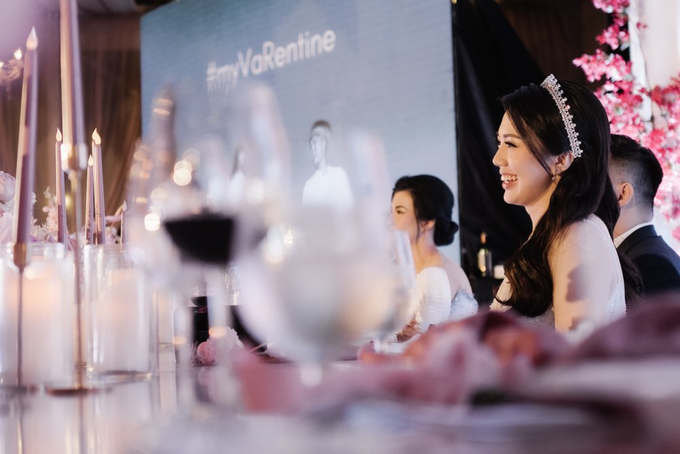 The Wedding of Rendy and Valentina by Delapan Planner - 014 The Wedding of Rendy and Valentina by Delapan Planner - 014