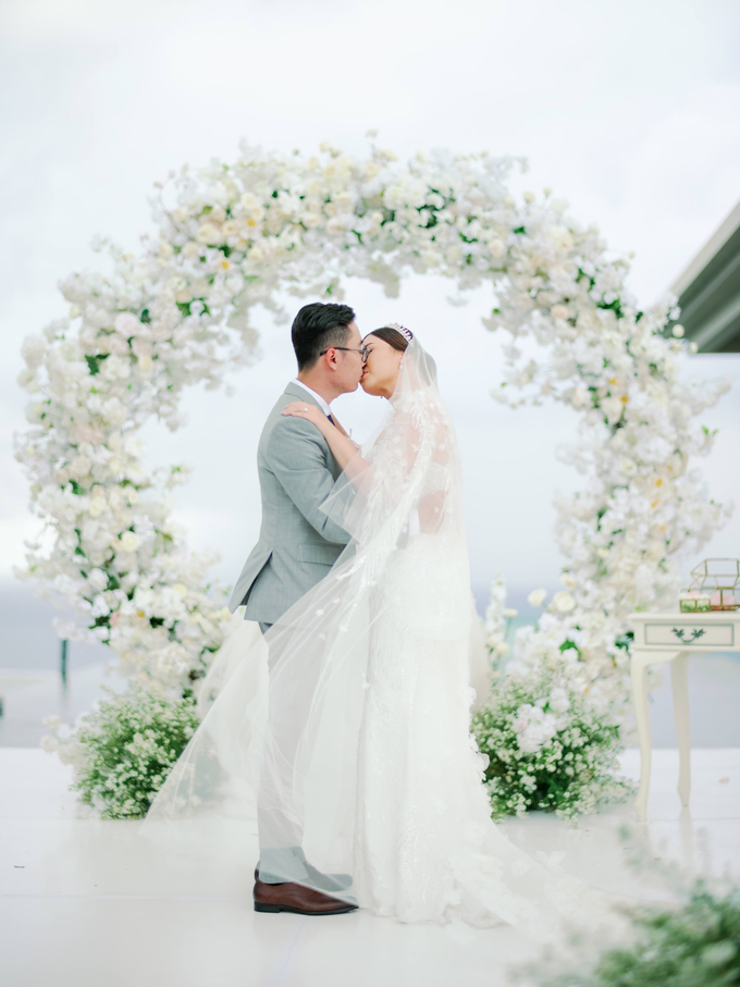 The Wedding of David and Citra by It's True Design & Styling - 003 The Wedding of David and Citra by It's True Design & Styling - 003