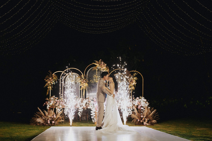 The Wedding of Jason and Nita by Delapan Planner - 010