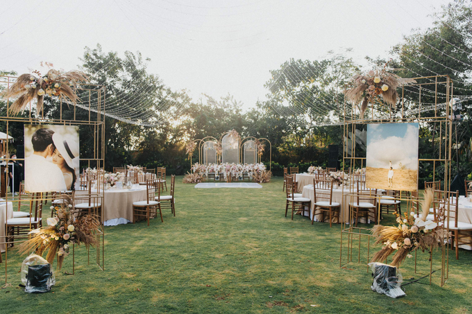 The Wedding of Jason and Nita by It's True Design & Styling - 008 The Wedding of Jason and Nita by It's True Design & Styling - 008