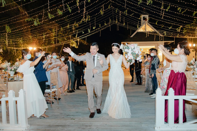 The Wedding of Raymondo and Jessica by Delapan Planner - 003 The Wedding of Raymondo and Jessica by Delapan Planner - 003