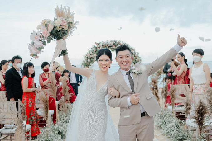 The Wedding of Raymondo and Jessica by Delapan Planner - 005 The Wedding of Raymondo and Jessica by Delapan Planner - 005