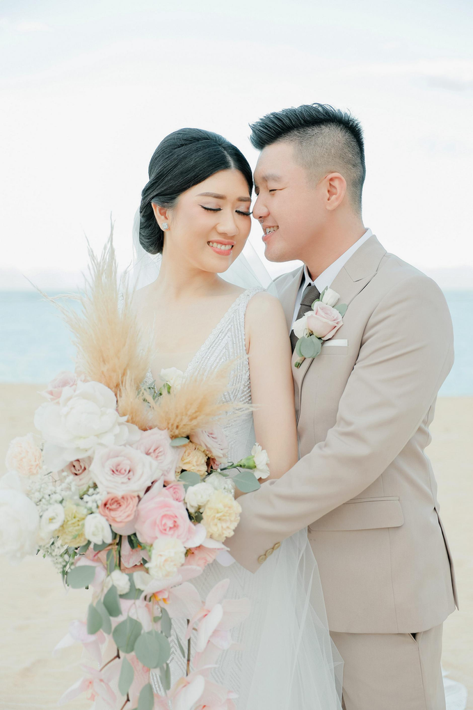 The Wedding of Raymondo and Jessica by Delapan Planner - 006 The Wedding of Raymondo and Jessica by Delapan Planner - 006