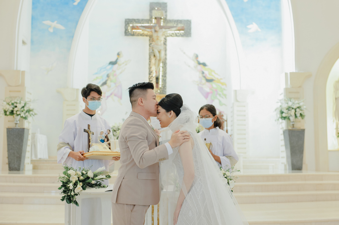 The Wedding of Raymondo and Jessica by Delapan Planner - 011 The Wedding of Raymondo and Jessica by Delapan Planner - 011