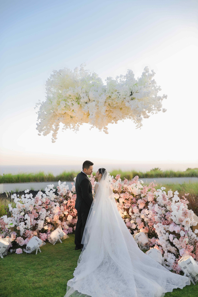 The Wedding of Mario and Samantha by MAKARA MAKEUP - 009 The Wedding of Mario and Samantha by MAKARA MAKEUP - 009