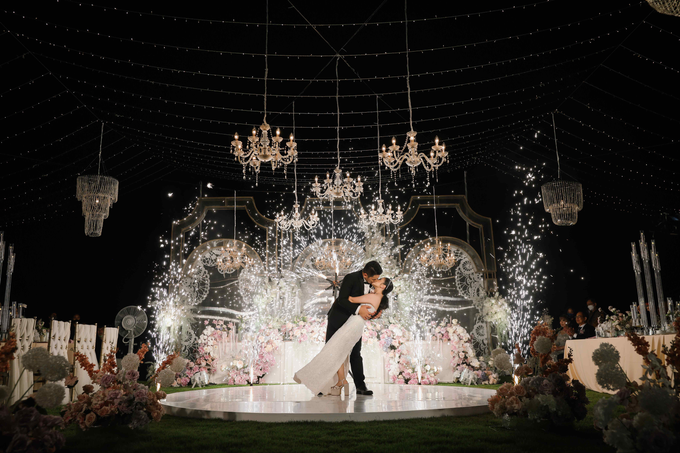 The Wedding of Mario and Samantha by MAKARA MAKEUP - 013 The Wedding of Mario and Samantha by MAKARA MAKEUP - 013