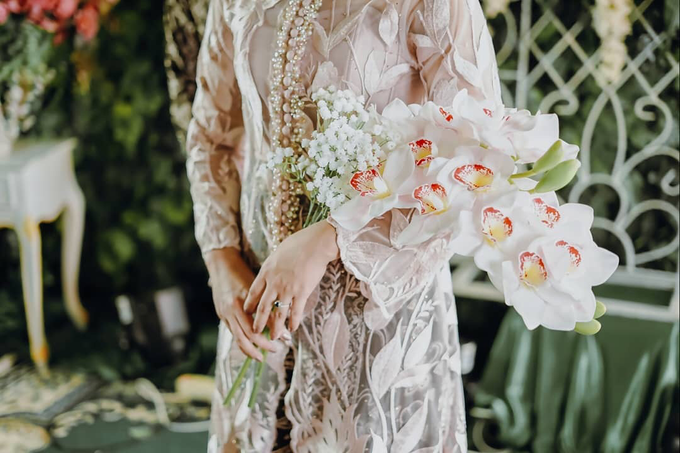 Prasidio & Priscillia Engagement Day by Delegarden Flowers - 007 Prasidio & Priscillia Engagement Day by Delegarden Flowers - 007