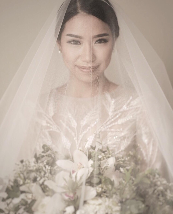 Wedding of Astrid & Augustin (Ayana MidPlaza) by AYANA Midplaza JAKARTA - 001 Wedding of Astrid & Augustin (Ayana MidPlaza) by AYANA Midplaza JAKARTA - 001
