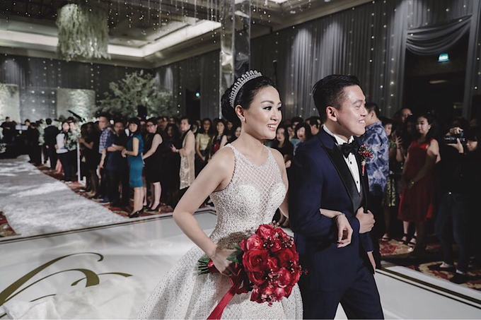 Wedding of Armand & Gabriella (JW Marriott) by Priscilla Myrna - 003 Wedding of Armand & Gabriella (JW Marriott) by Priscilla Myrna - 003