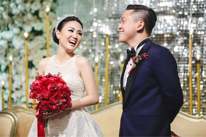 Wedding of Armand & Gabriella (JW Marriott) by Priscilla Myrna - 001 Wedding of Armand & Gabriella (JW Marriott) by Priscilla Myrna - 001