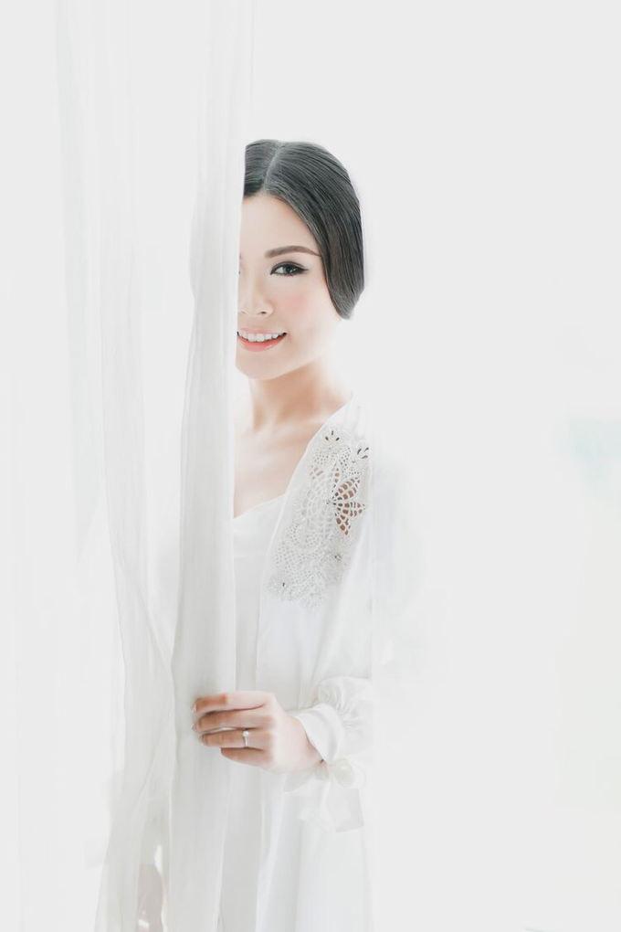 Wedding of Nicholas & Monica (JW Marriott) by JW Marriott Hotel Jakarta - 019 Wedding of Nicholas & Monica (JW Marriott) by JW Marriott Hotel Jakarta - 019