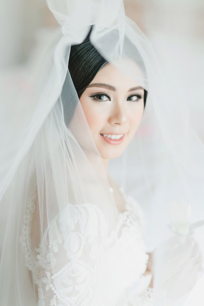 Wedding of Nicholas & Monica (JW Marriott) by JW Marriott Hotel Jakarta - 024