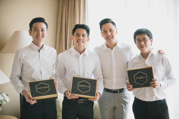 Wedding of Nicholas & Monica (JW Marriott) by JW Marriott Hotel Jakarta - 035 Wedding of Nicholas & Monica (JW Marriott) by JW Marriott Hotel Jakarta - 035