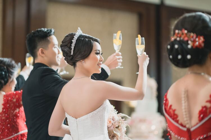 Wedding of Nicholas & Monica (JW Marriott) by JW Marriott Hotel Jakarta - 048 Wedding of Nicholas & Monica (JW Marriott) by JW Marriott Hotel Jakarta - 048