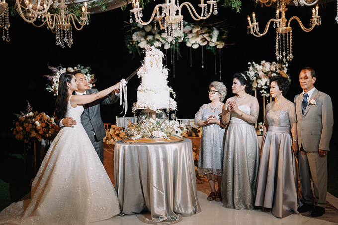 Wedding of Daniel & Emmilia (Ritz Carlton Bali) by Hian Tjen - 006 Wedding of Daniel & Emmilia (Ritz Carlton Bali) by Hian Tjen - 006