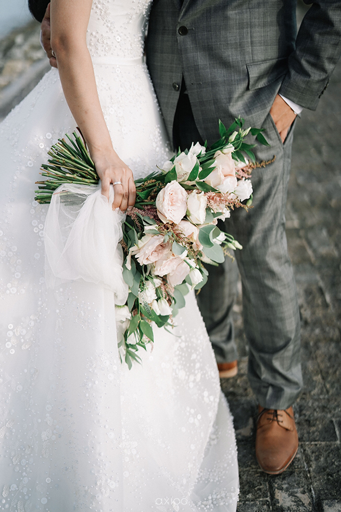 Wedding of Daniel & Emmilia (Ritz Carlton Bali) by Hian Tjen - 015 Wedding of Daniel & Emmilia (Ritz Carlton Bali) by Hian Tjen - 015