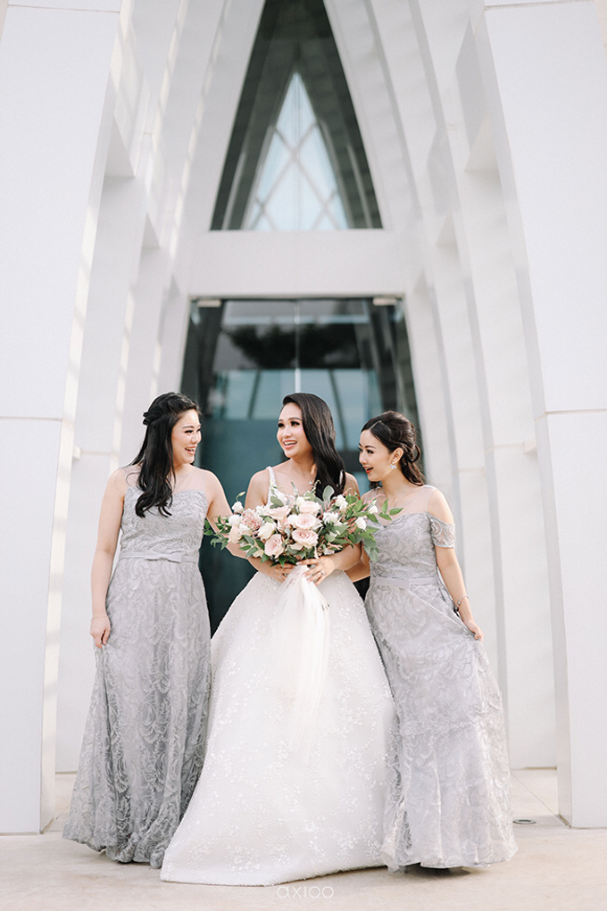 Wedding of Daniel & Emmilia (Ritz Carlton Bali) by Hian Tjen - 019 Wedding of Daniel & Emmilia (Ritz Carlton Bali) by Hian Tjen - 019