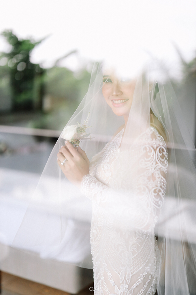 Wedding of Daniel & Emmilia (Ritz Carlton Bali) by Hian Tjen - 038 Wedding of Daniel & Emmilia (Ritz Carlton Bali) by Hian Tjen - 038