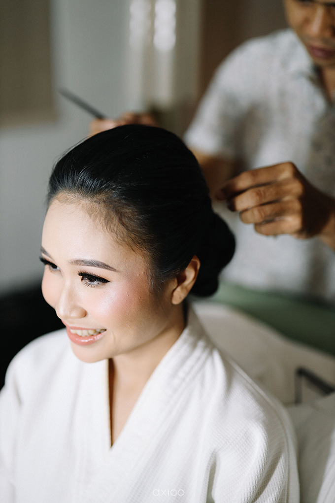 Wedding of Daniel & Emmilia (Ritz Carlton Bali) by Hian Tjen - 040 Wedding of Daniel & Emmilia (Ritz Carlton Bali) by Hian Tjen - 040