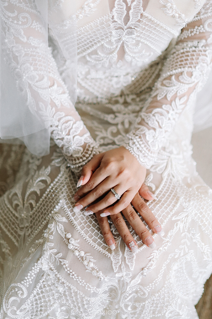 Wedding of Daniel & Emmilia (Ritz Carlton Bali) by Hian Tjen - 044 Wedding of Daniel & Emmilia (Ritz Carlton Bali) by Hian Tjen - 044