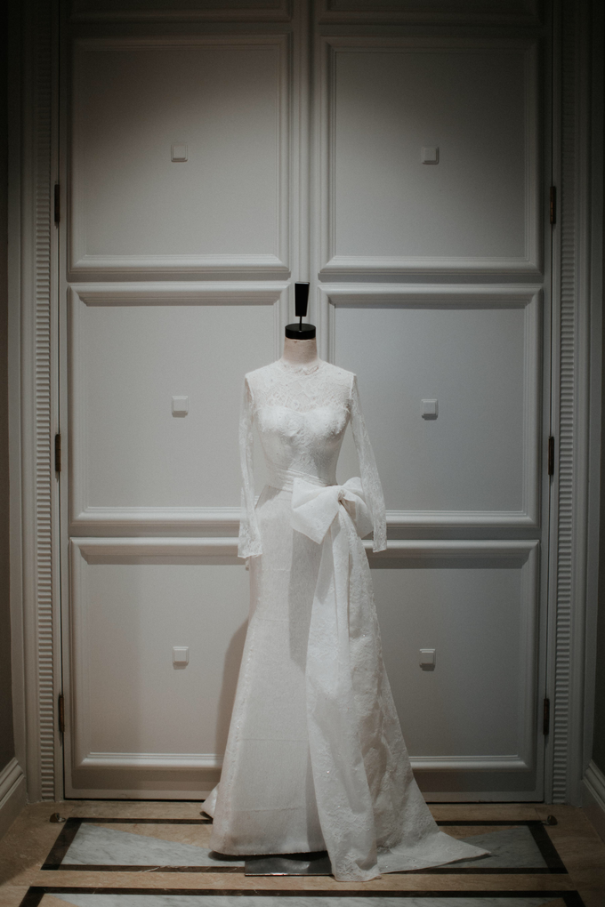 Wedding Hendro & Agatha (Grand Hyatt) by Delfi Organizer - 001 Wedding Hendro & Agatha (Grand Hyatt) by Delfi Organizer - 001