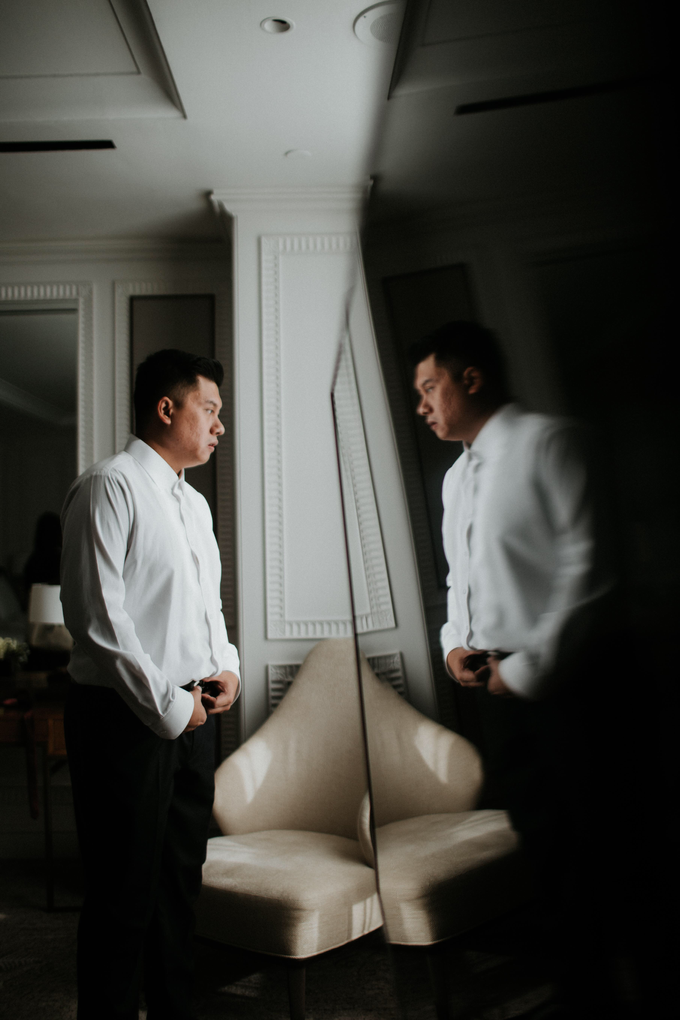 Wedding Hendro & Agatha (Grand Hyatt) by Delfi Organizer - 004 Wedding Hendro & Agatha (Grand Hyatt) by Delfi Organizer - 004