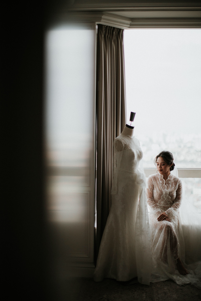 Wedding Hendro & Agatha (Grand Hyatt) by Delfi Organizer - 005 Wedding Hendro & Agatha (Grand Hyatt) by Delfi Organizer - 005