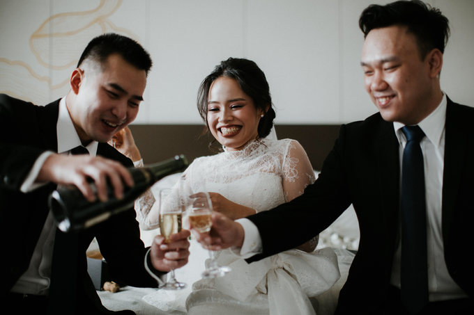 Wedding Hendro & Agatha (Grand Hyatt) by Delfi Organizer - 006 Wedding Hendro & Agatha (Grand Hyatt) by Delfi Organizer - 006