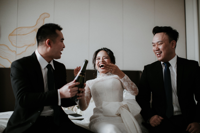 Wedding Hendro & Agatha (Grand Hyatt) by Delfi Organizer - 007 Wedding Hendro & Agatha (Grand Hyatt) by Delfi Organizer - 007