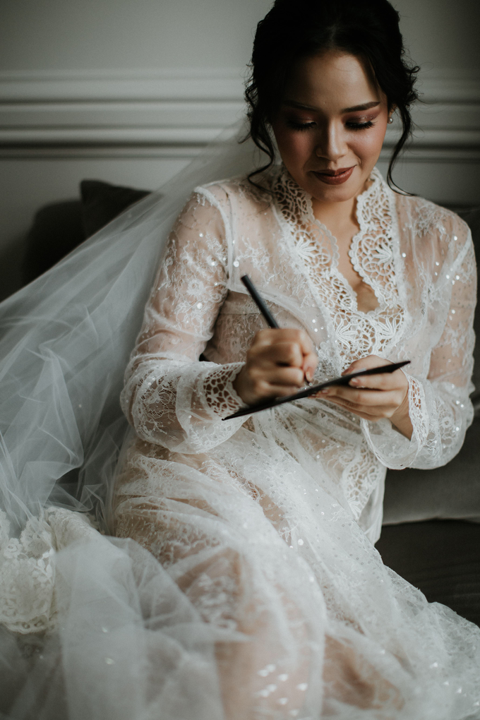 Wedding Hendro & Agatha (Grand Hyatt) by Delfi Organizer - 009 Wedding Hendro & Agatha (Grand Hyatt) by Delfi Organizer - 009