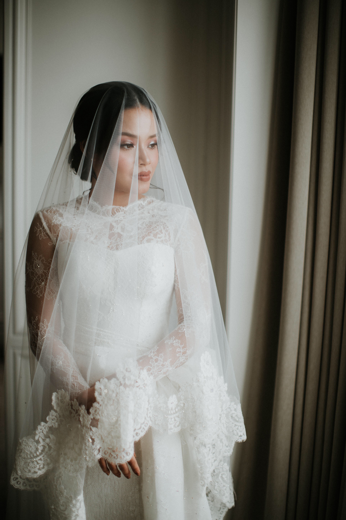Wedding Hendro & Agatha (Grand Hyatt) by Delfi Organizer - 011 Wedding Hendro & Agatha (Grand Hyatt) by Delfi Organizer - 011