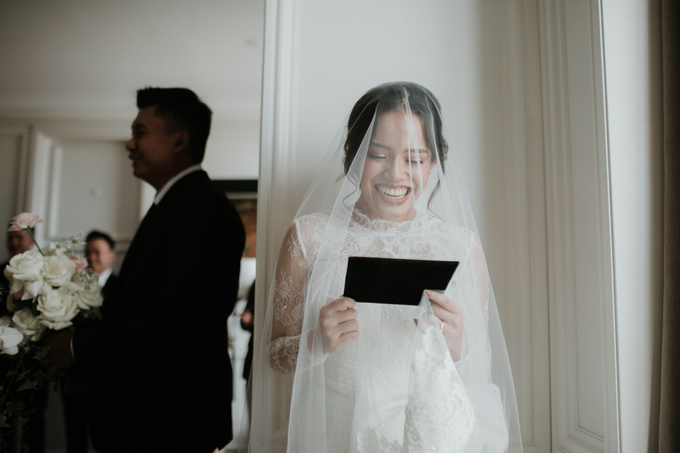Wedding Hendro & Agatha (Grand Hyatt) by Delfi Organizer - 014 Wedding Hendro & Agatha (Grand Hyatt) by Delfi Organizer - 014