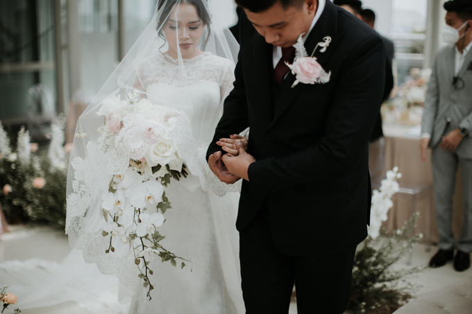 Wedding Hendro & Agatha (Grand Hyatt) by Delfi Organizer - 020 Wedding Hendro & Agatha (Grand Hyatt) by Delfi Organizer - 020