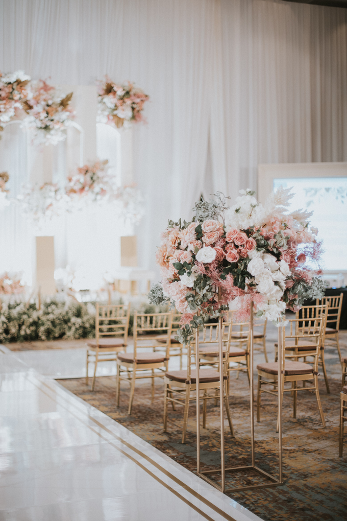 Wedding Albert & Alicia (Swissotel) by Delfi Organizer - 009 Wedding Albert & Alicia (Swissotel) by Delfi Organizer - 009