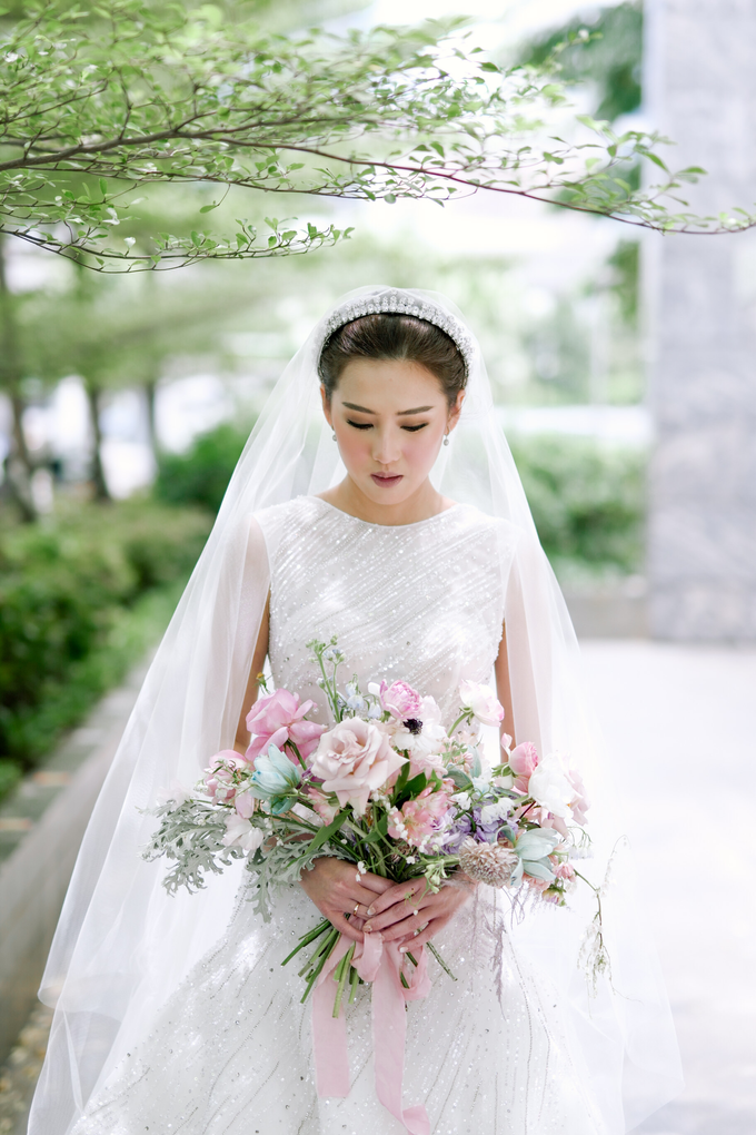 Wedding Albert & Devie (Westin) by Delfi Organizer - 011 Wedding Albert & Devie (Westin) by Delfi Organizer - 011