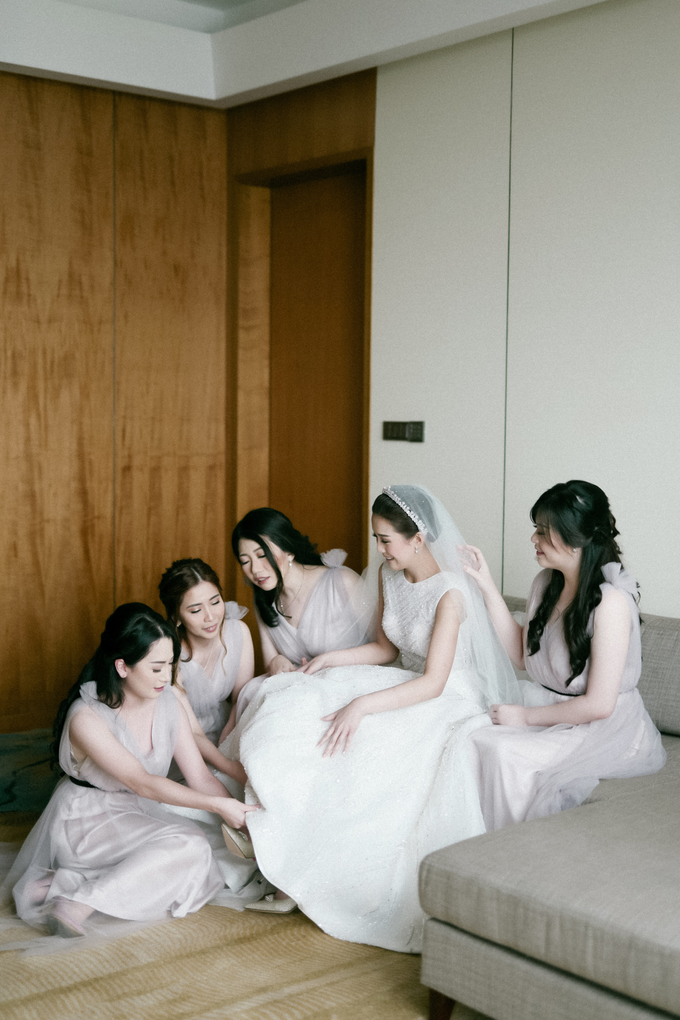 Wedding Albert & Devie (Westin) by Delfi Organizer - 013 Wedding Albert & Devie (Westin) by Delfi Organizer - 013