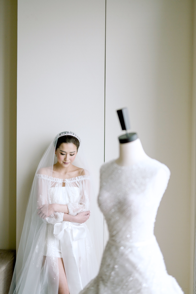 Wedding Albert & Devie (Westin) by Delfi Organizer - 016 Wedding Albert & Devie (Westin) by Delfi Organizer - 016