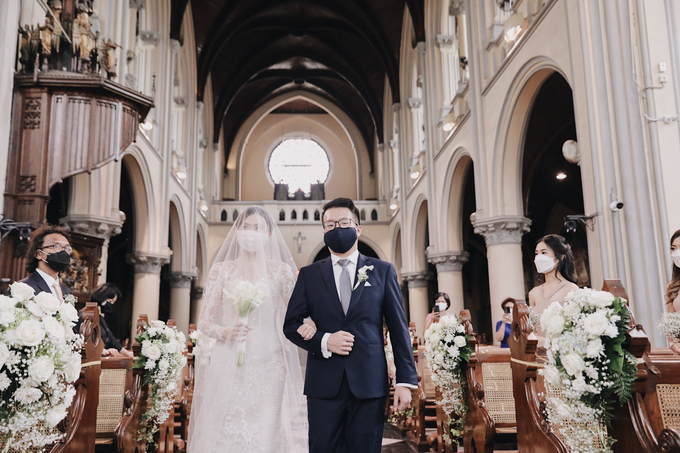 Wedding Adrianus & Juanita (Samisara) by Delfi Organizer - 009 Wedding Adrianus & Juanita (Samisara) by Delfi Organizer - 009